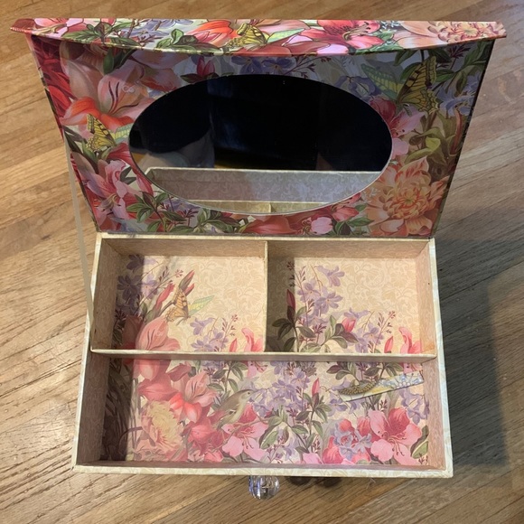 Punch Studio jewelry box / organizer - Picture 12 of 14